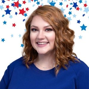 Meet your Posher, Kaitlin